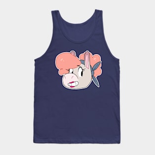 Judith Tank Top